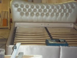 Ремонт кровати на дому в Симферополе