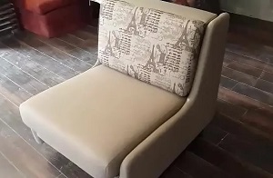 Ремонт кресла-кровати на дому в Симферополе