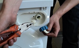 Демонтаж стиральной машины в Симферополе